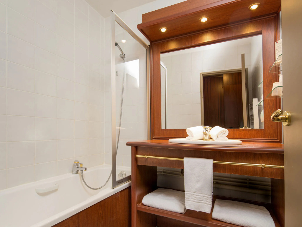 Hotel Ker Juliette