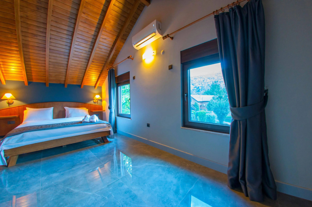 Villa Kirkpinar Sapanca