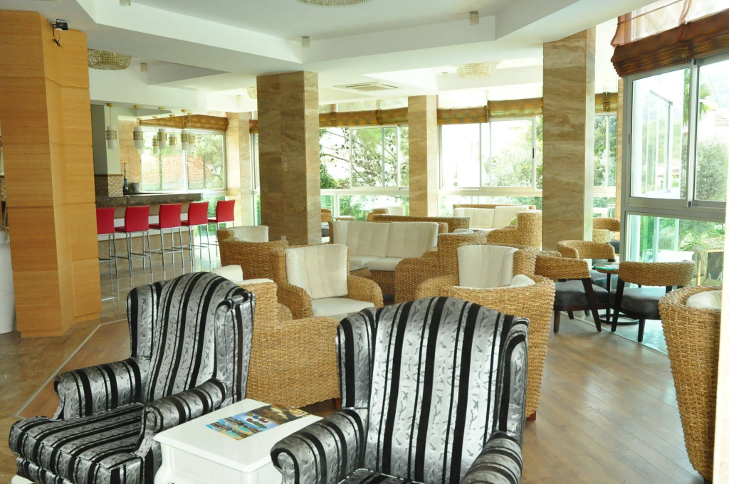 Telmessos Select Hotel