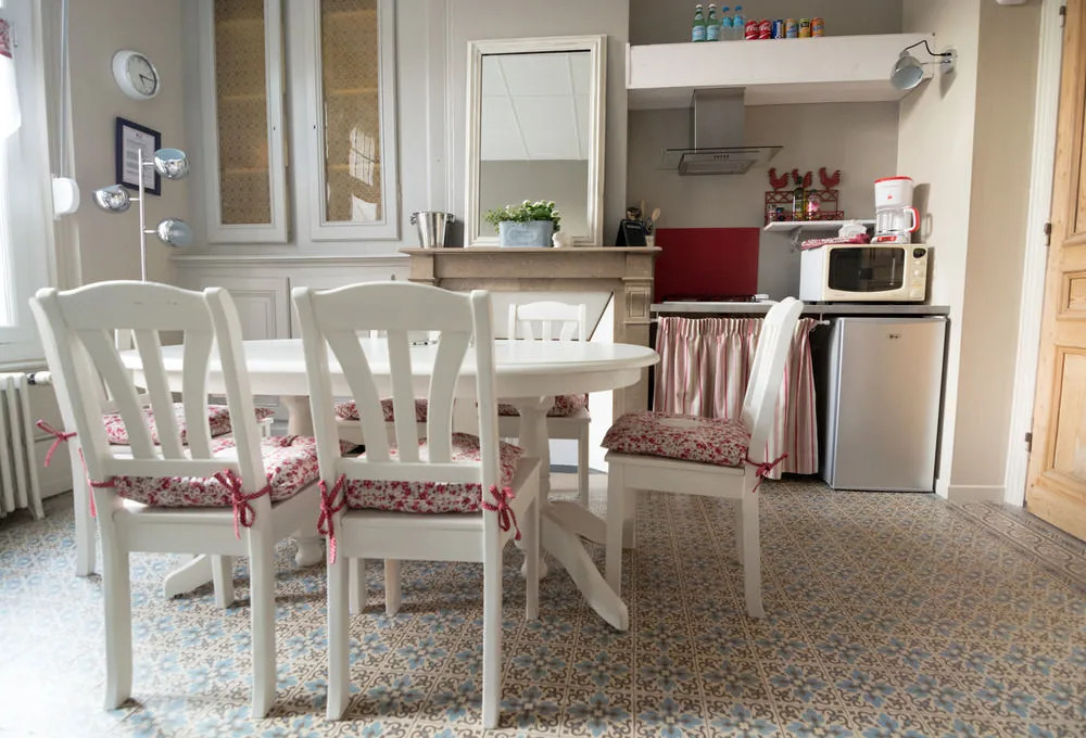 Les Cèdres Bleus