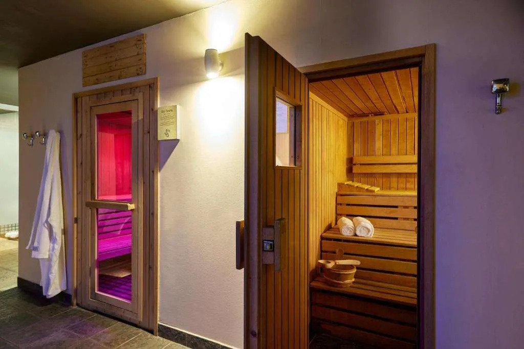 Отель Park Hotel Casimiro