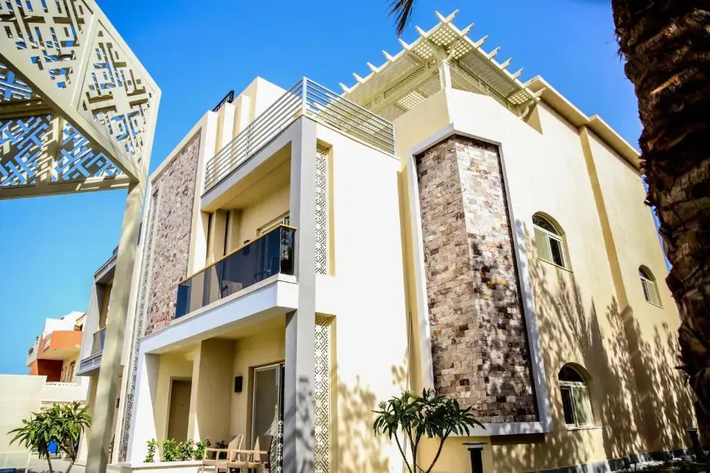 Serenity Home Hurghada