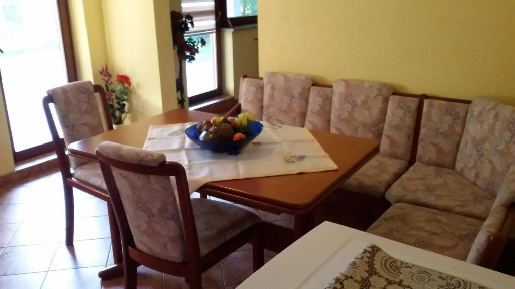 Apartman Sadija