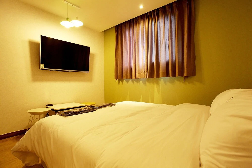 Namyangju Dabake Self Check-in Motel