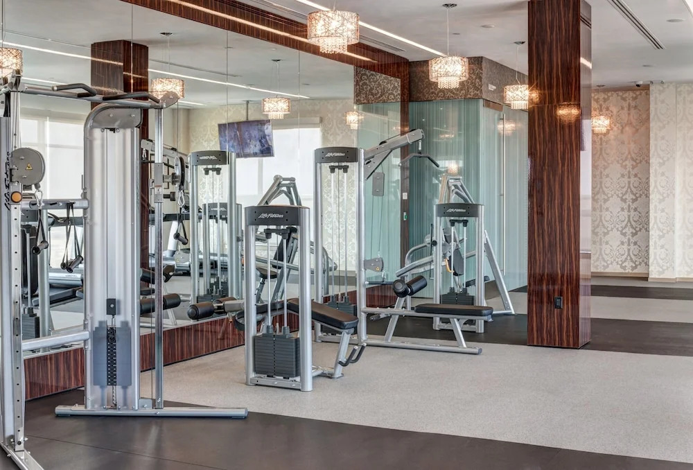 Global Luxury Suites at Spring Hill