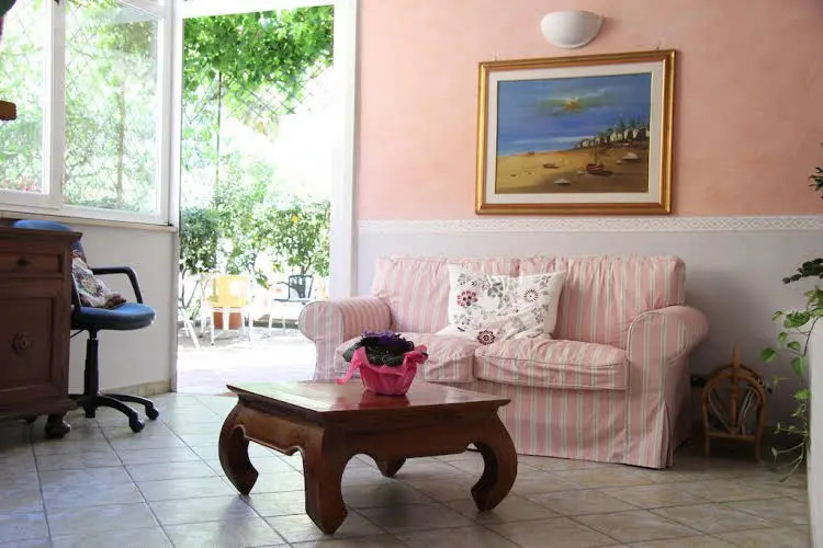 Hotel Tirrenia