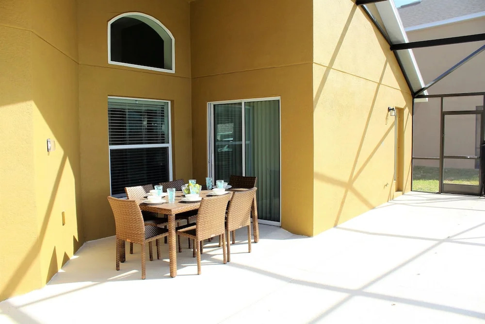 Ellis Exclusive Villas - Kissimmee