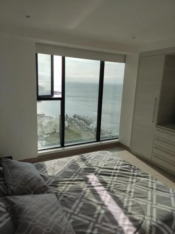 Suite Exclusiva frente al mar Hotel Poseidón Manta