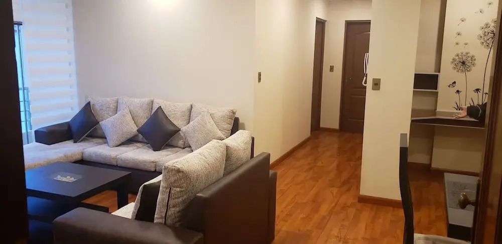 Portal Rent Apart 11