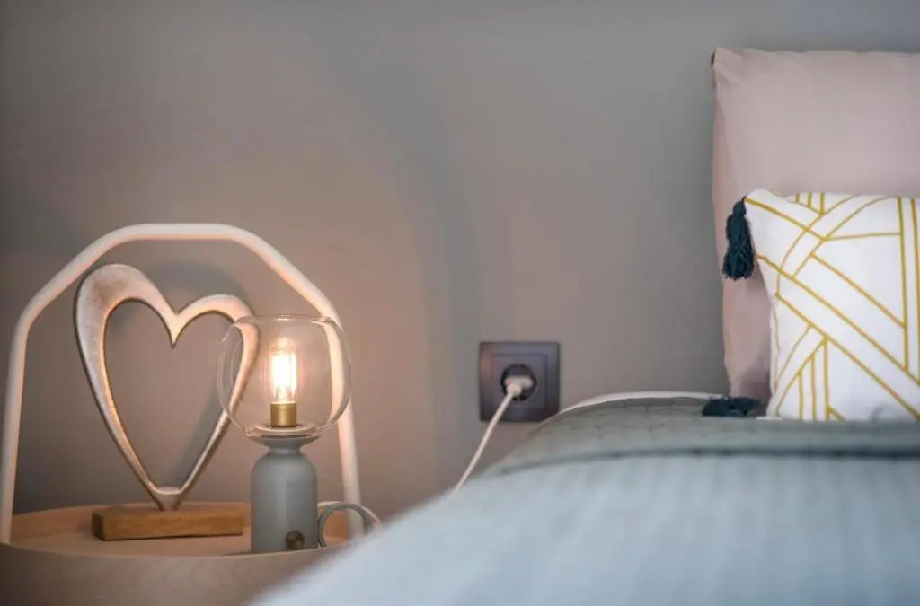 Eleusis Suites Β