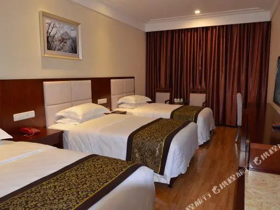 Xiandu Hotel