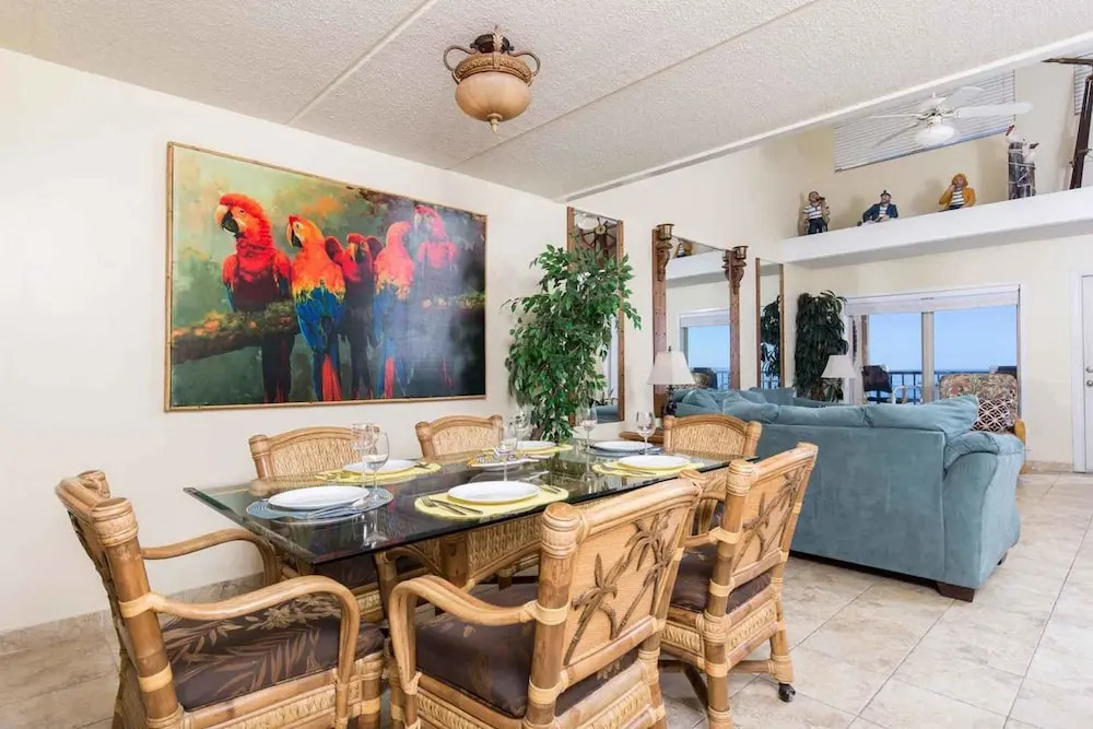 Suntide II Condominium 504