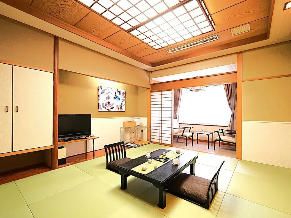 LiVEMAX Resort Izu Kogen Terrace & Spa