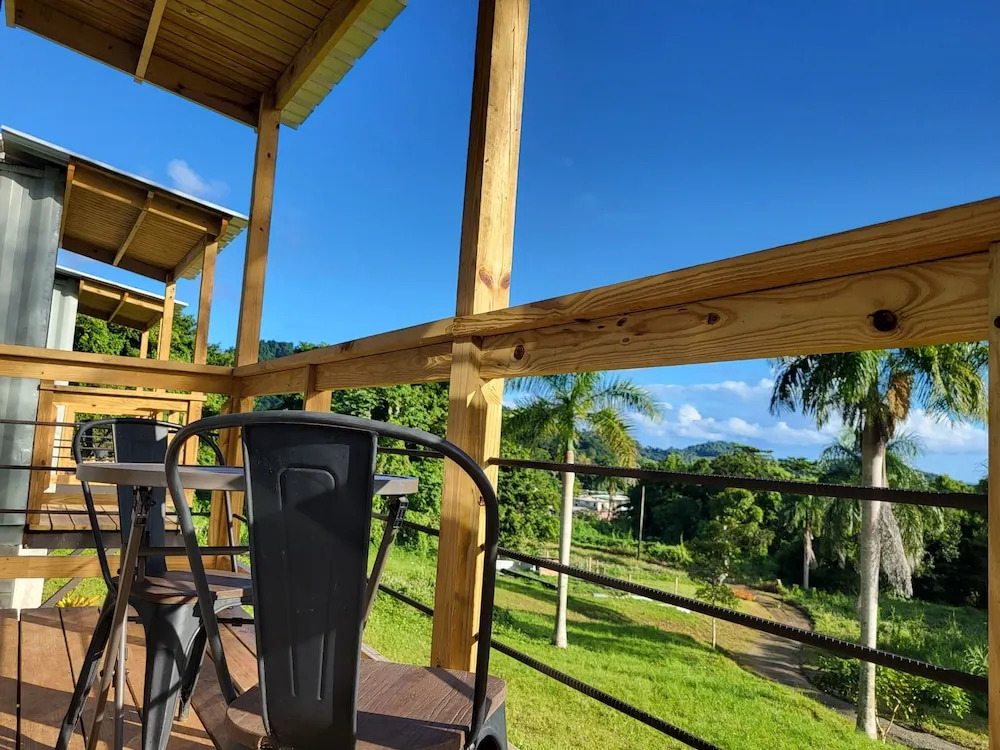 Tierra Adentro Bed and Breakfast