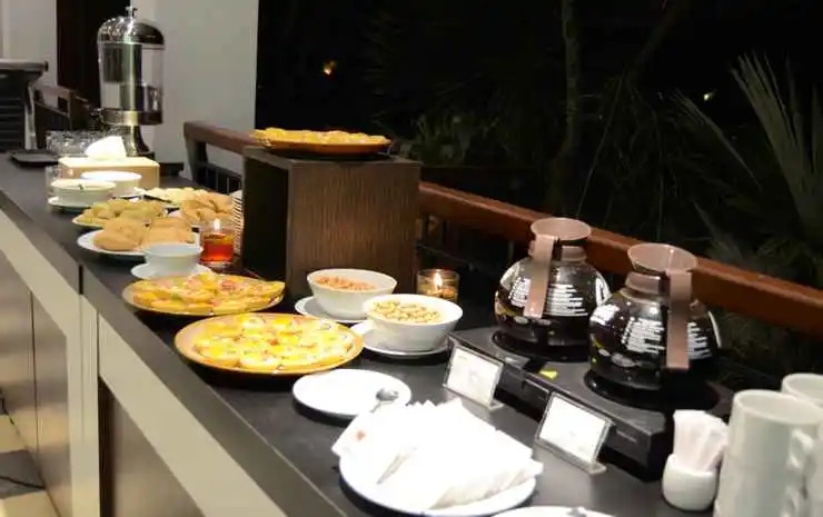 Amanuba Hotel & Resort Rancamaya
