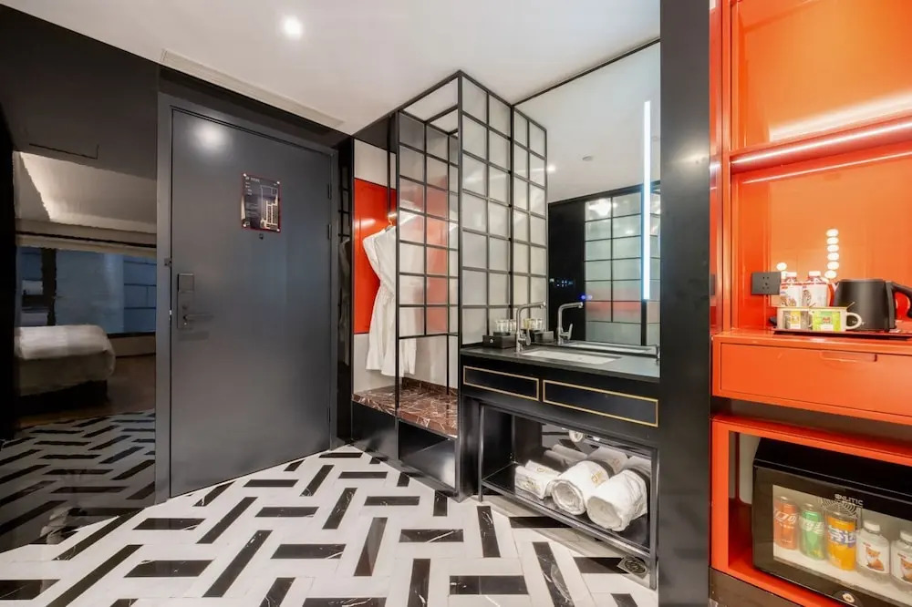 Beijing Tangfu Sanlitun BOUTIQUE Hotel