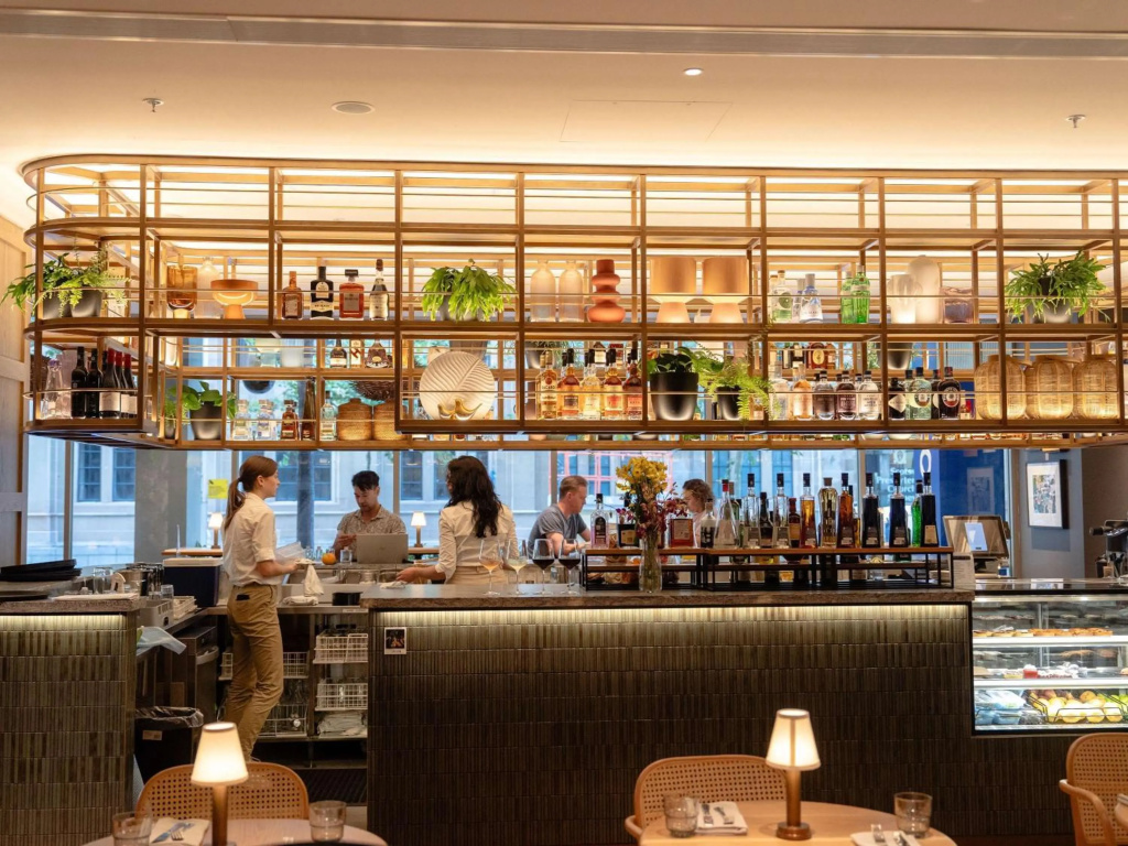 Novotel Sydney City Centre