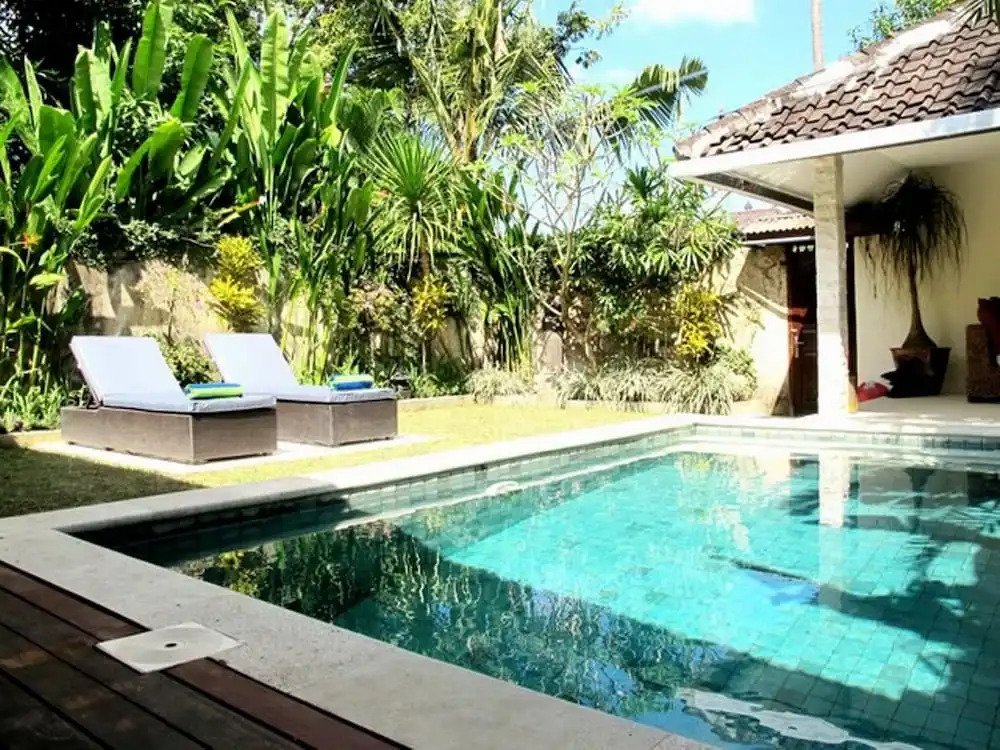 Villa Bodat