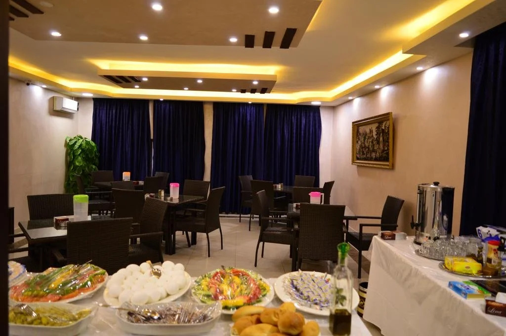 Al Jamal Suites