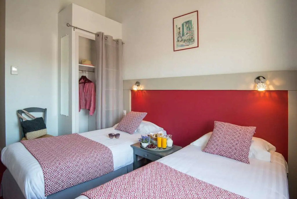 Inter-Hotel Forum