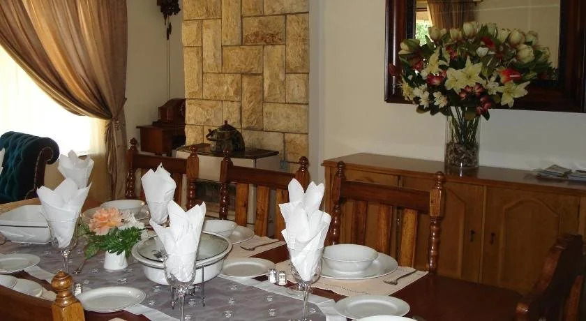 Sonyador Guesthouse