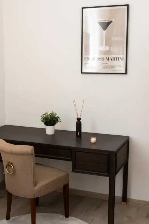 Magnolia Apartment Hotel