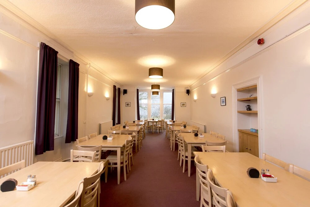 YHA Buttermere