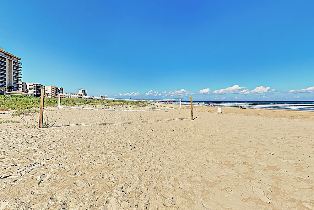 Epic Gulf View, Luxe Perks: Suntide III - Unit 707
