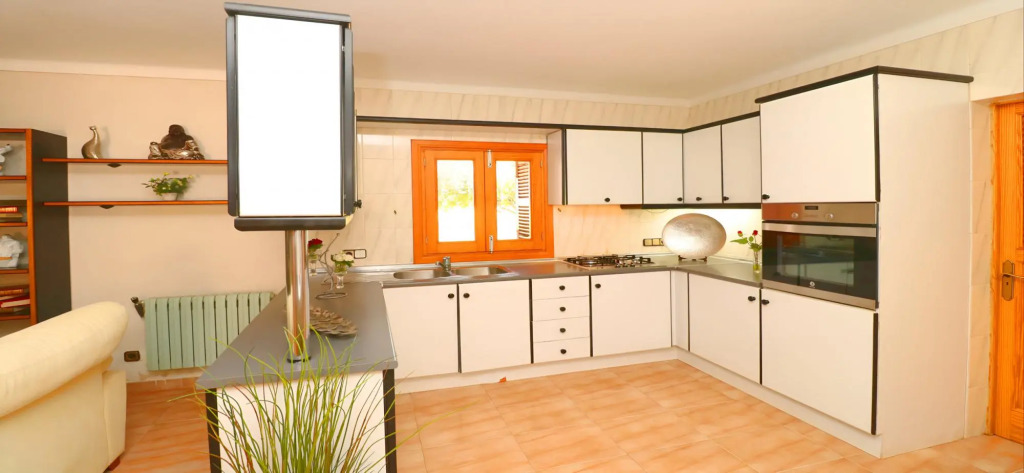 Villa Emilia 422 by Mallorca Charme