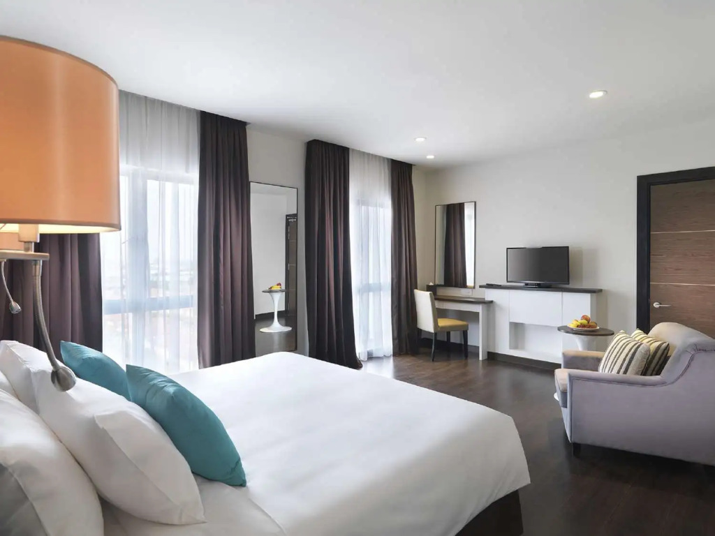 Best Western i City Shah Alam