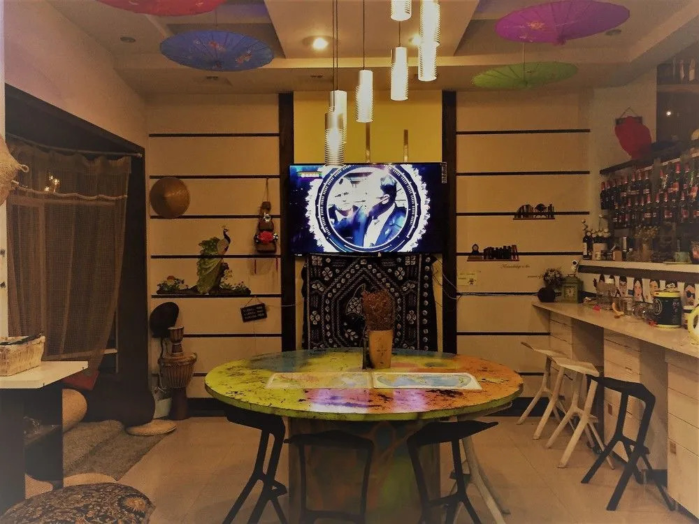 Utra Safari Villa
