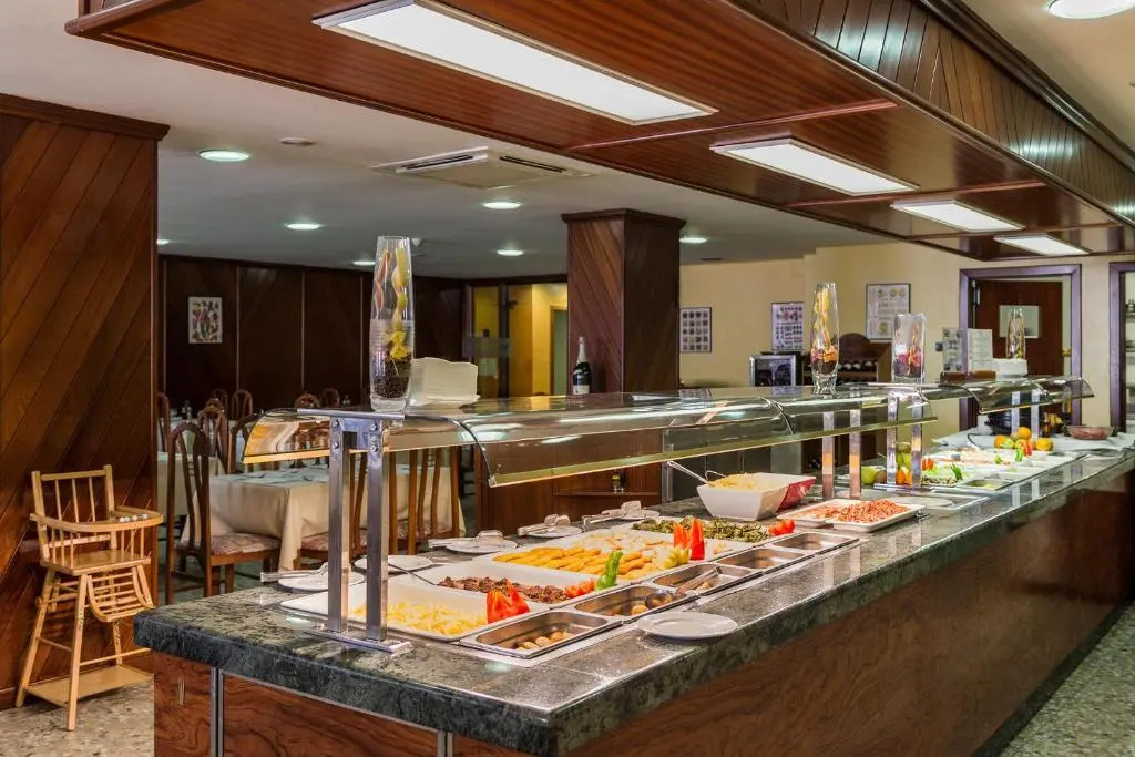 Hotel Cervol by Nexta