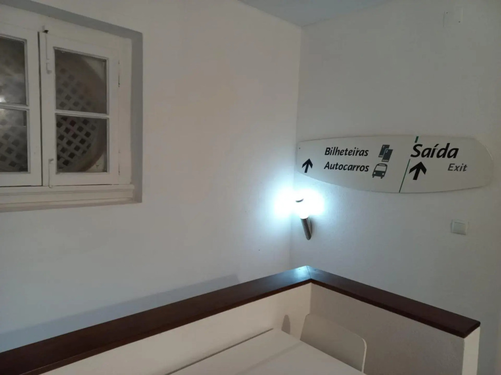 Cozy Apartment in Sintra Village