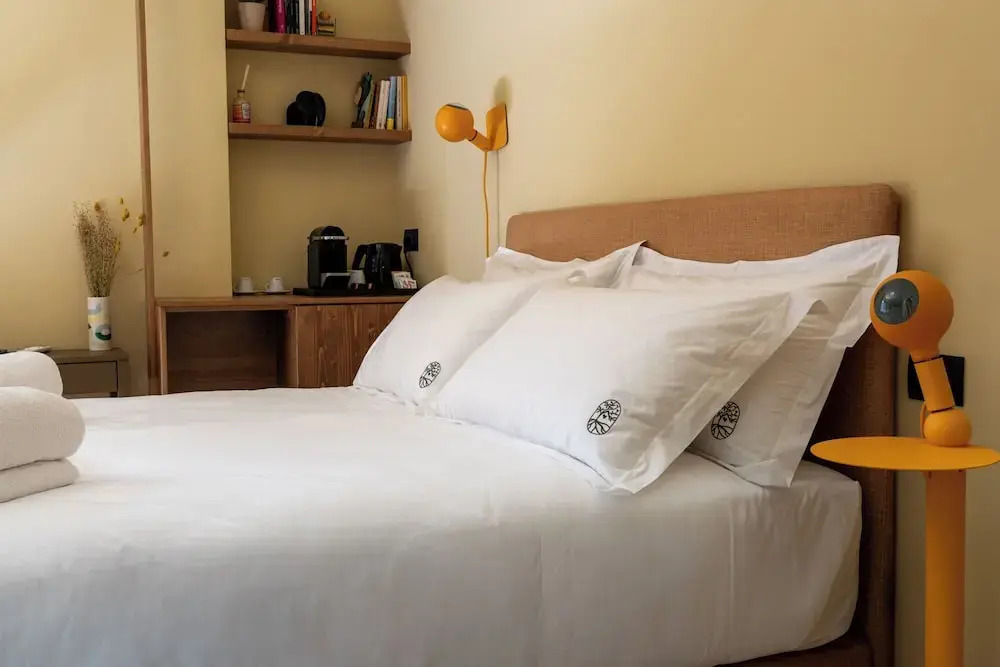 B&B Radici dOlivo