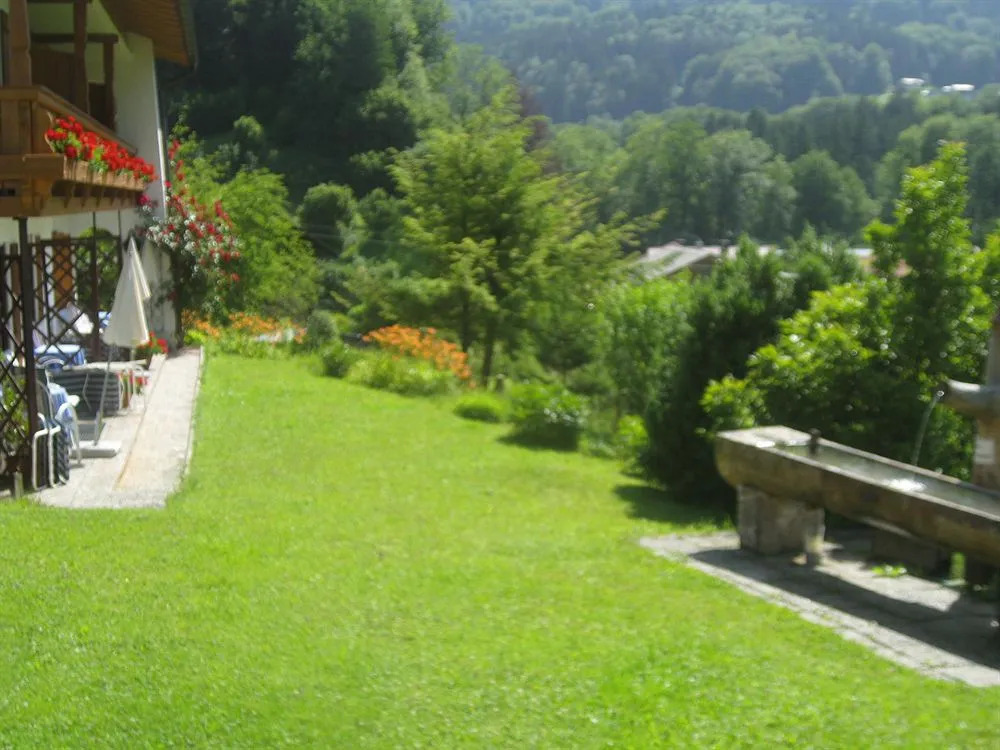 Tourist Hotel Boehm