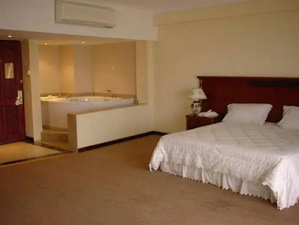 Golden Tulip