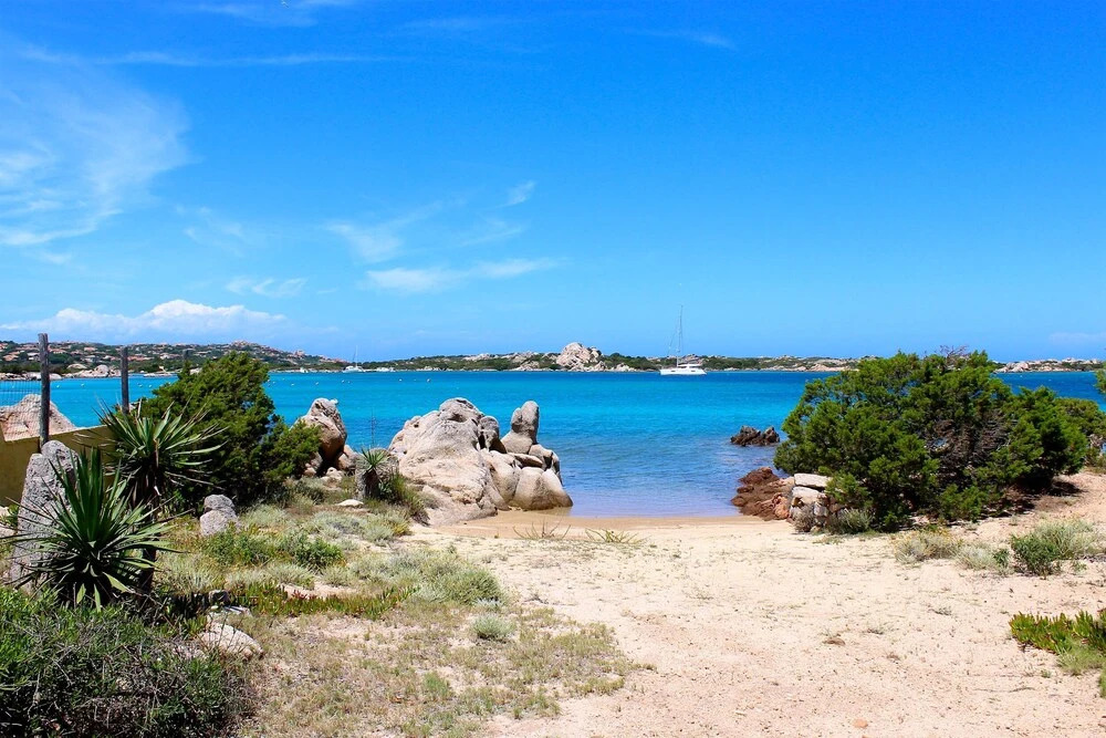 Villa La Maddalena