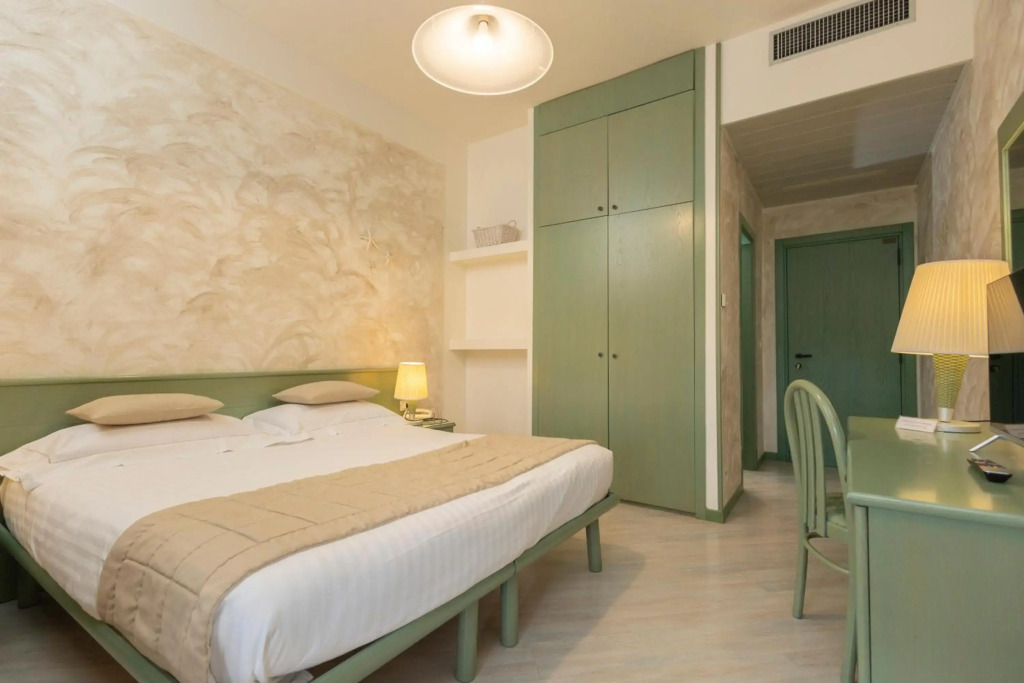 Hotel Berta