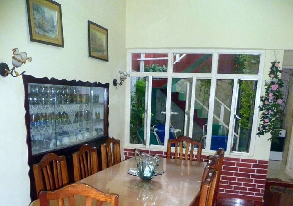 Hostal Roger y Otilia BARACOA