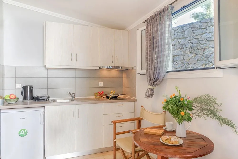 Andreas Hideaway Palaiokastritsa