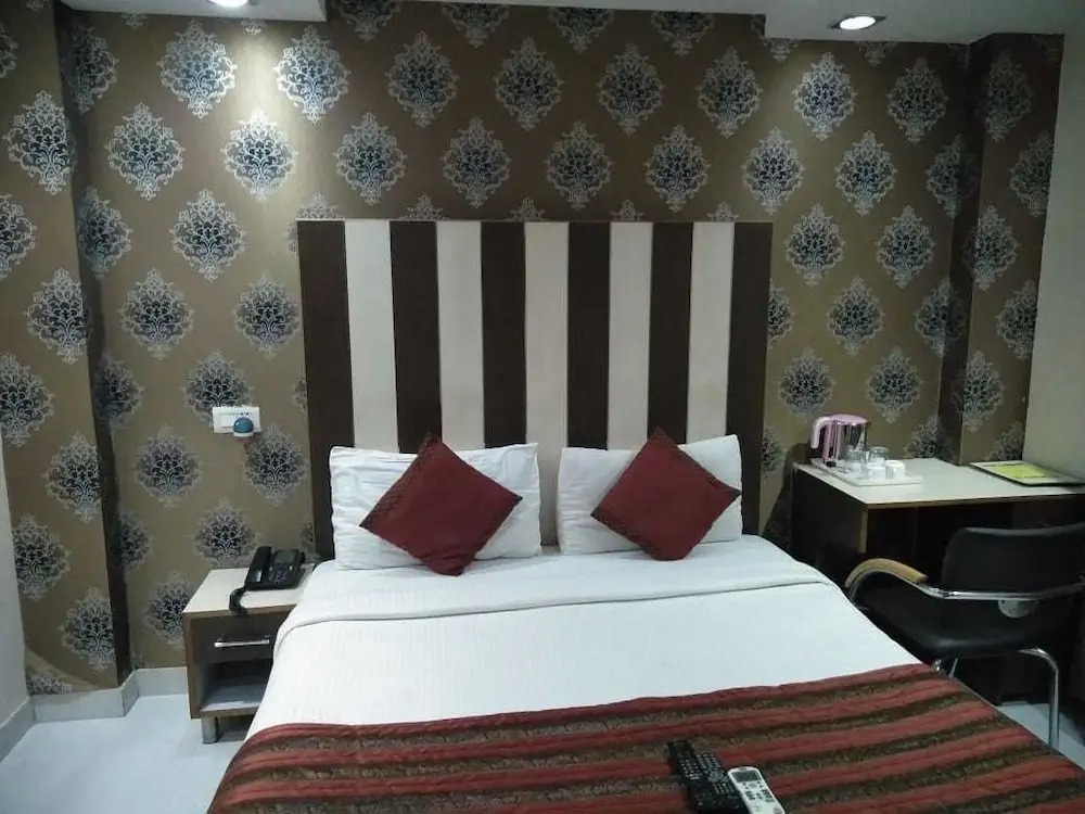 Hotel Balsons Continental