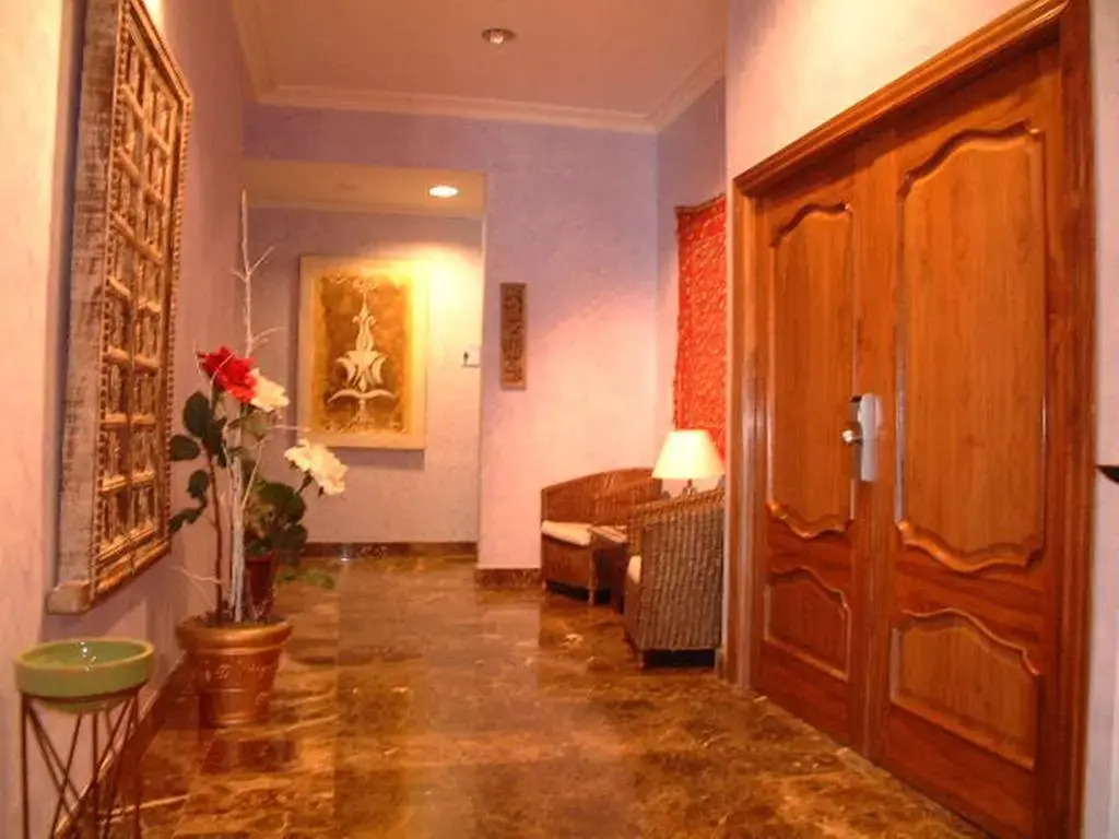 Hotel Milagros Golf