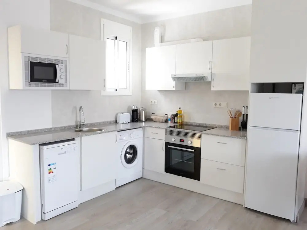 Bettatur Apartaments Rera Sant Domenech