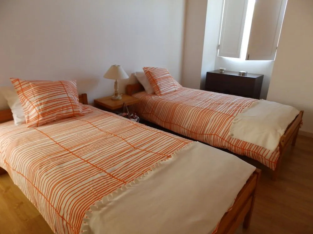 Casas Alto da Bonança