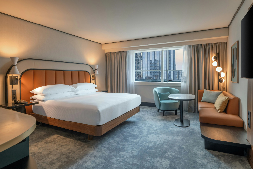 Hilton Paris La Défense