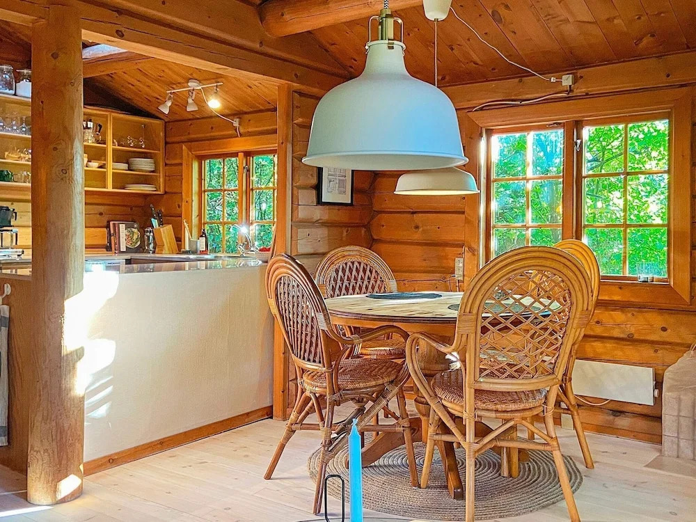 Comfy Cottage in Hemmet With Terrace