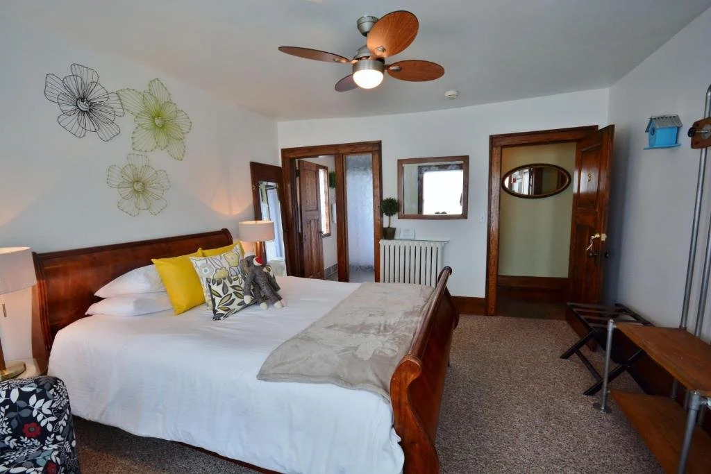 Inn 31 and Nordic Spa