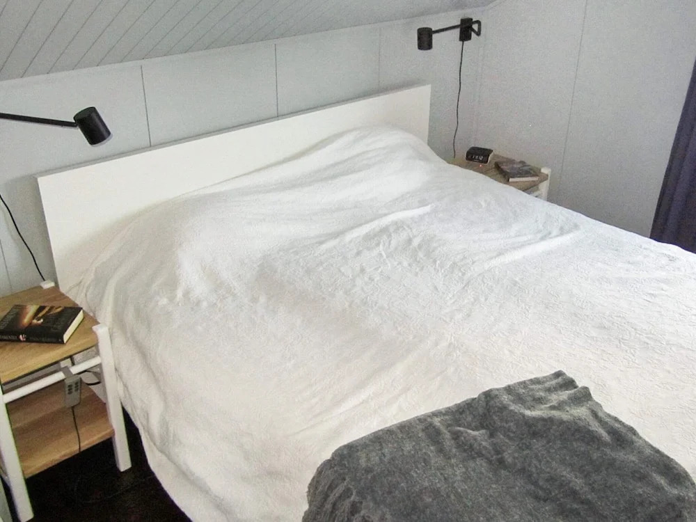 10 Person Holiday Home in Salen-by Traum