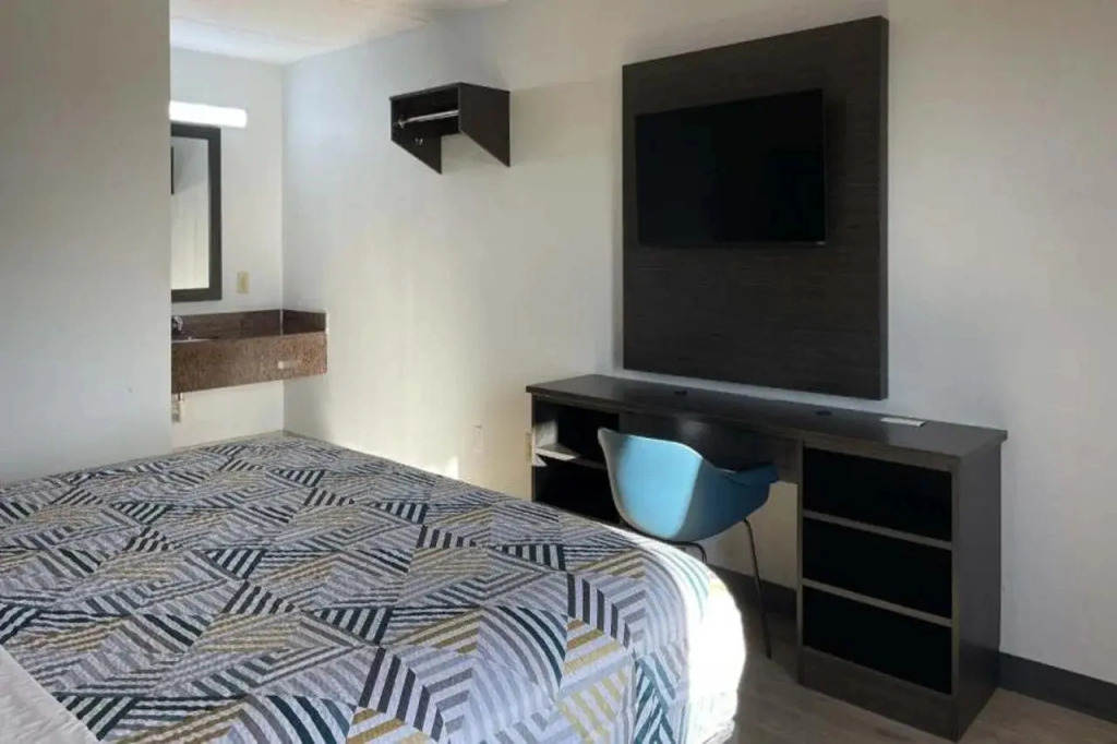 Travelodge By Wyndham Stockbridge Atlanta South