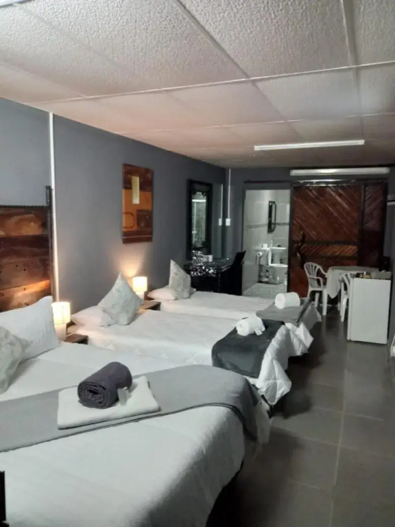 Ay Jays Guesthouse